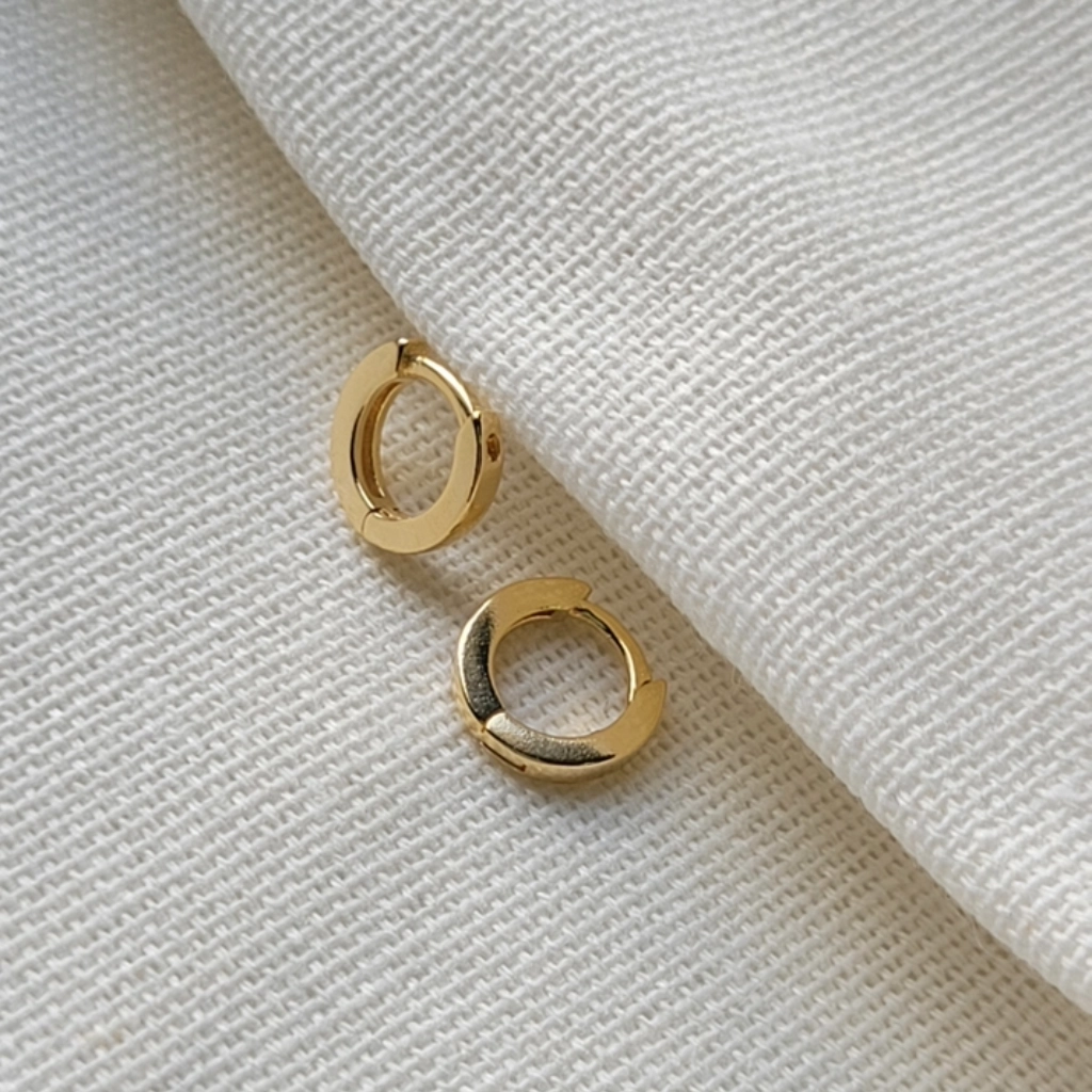Argola Lisa PP