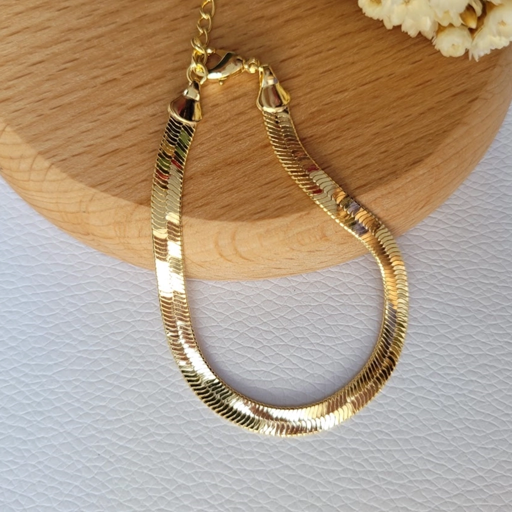 Pulseira Fita