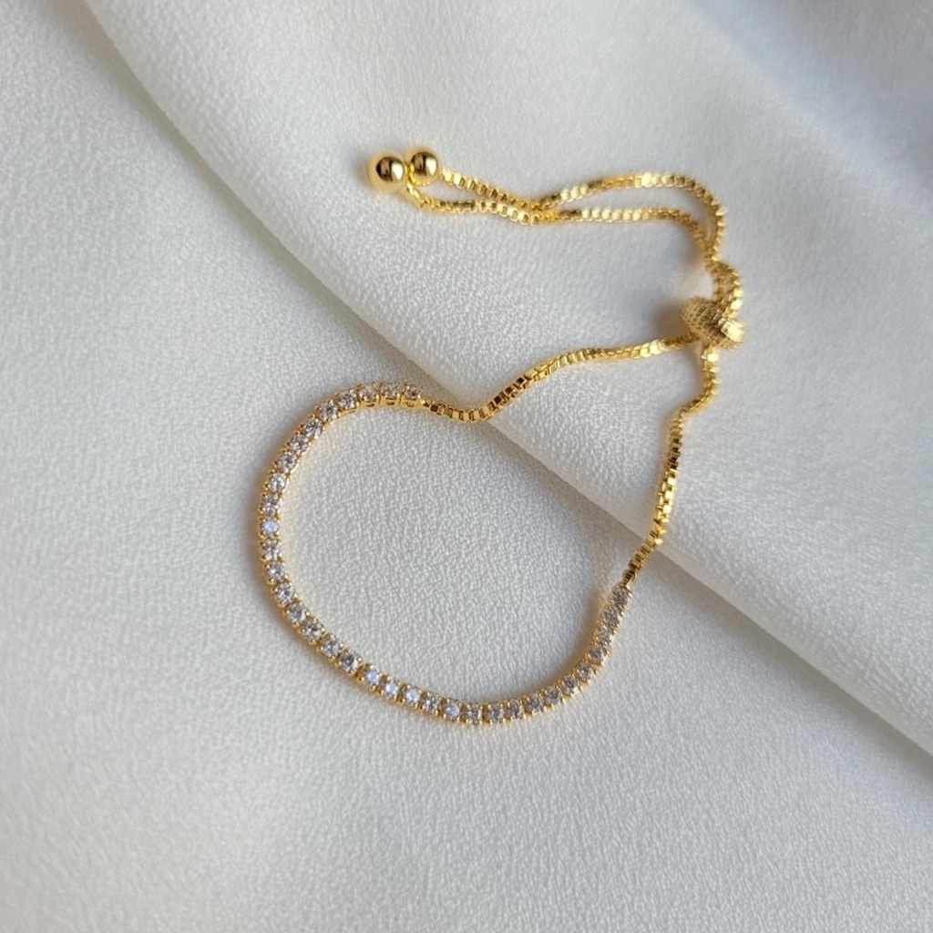 Pulseira Riviera