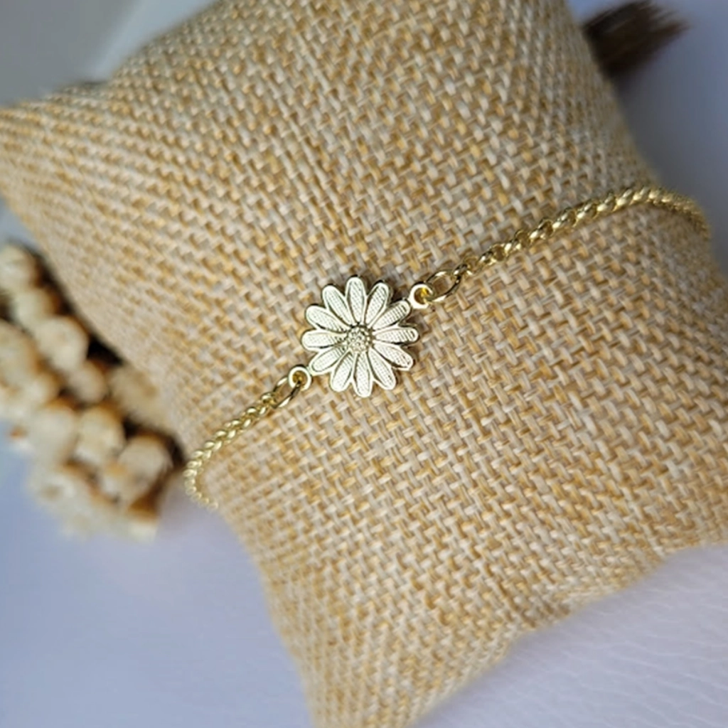 Pulseira Margarida