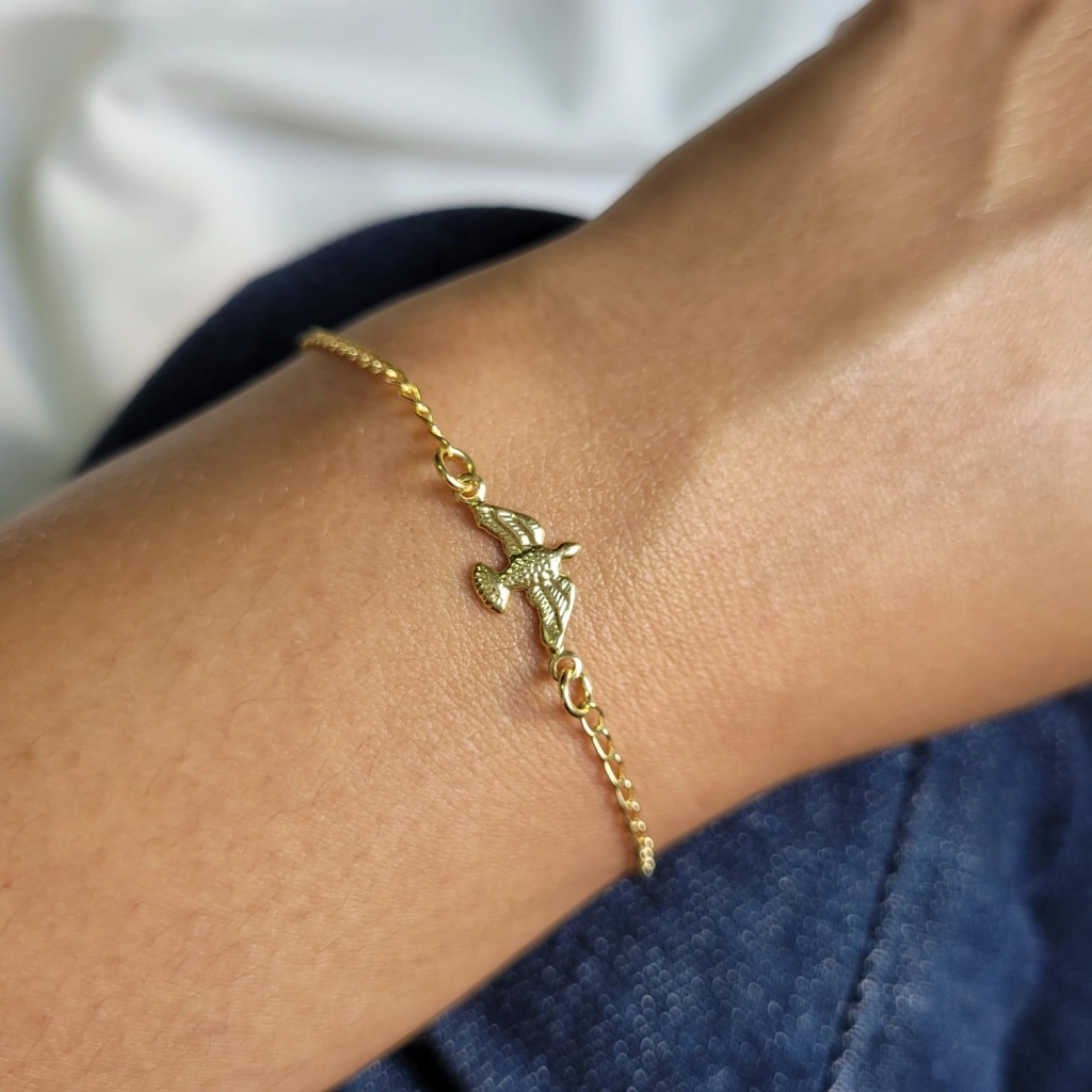 Pulseira Espírito Santo