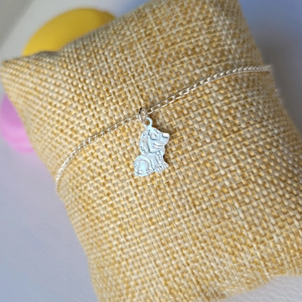 Pulseira Cachorrinho