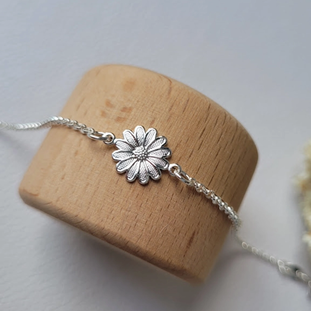 Pulseira Margarida