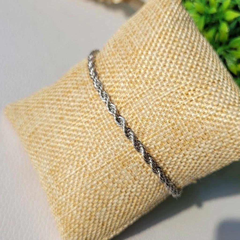 Pulseira Cordão Baiano