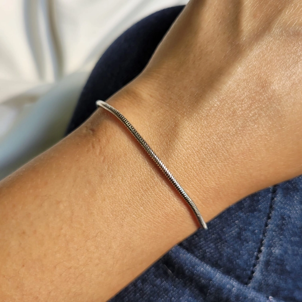 Pulseira Rabo de Rato